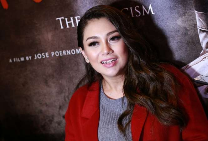 5 Wanita Cantik yang Rela Jadi Pembantu, Cuma Ada di Sinetron