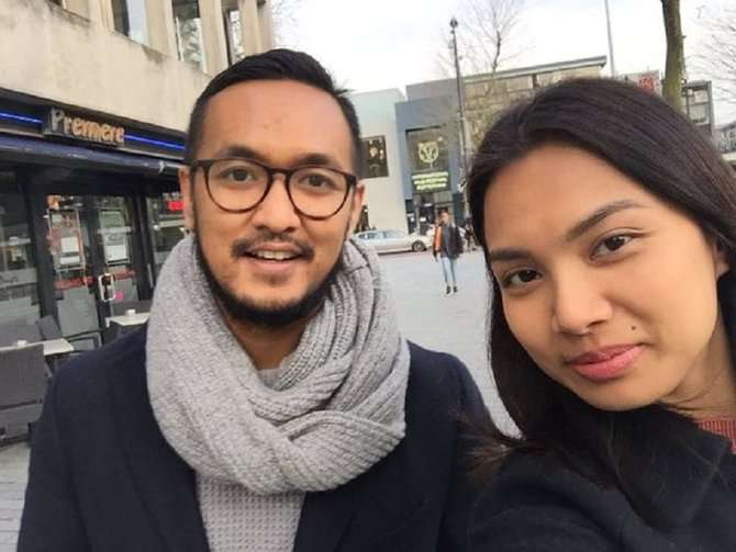 Cantik dan Cerdas, Ini Potret Putri Sri Mulyani