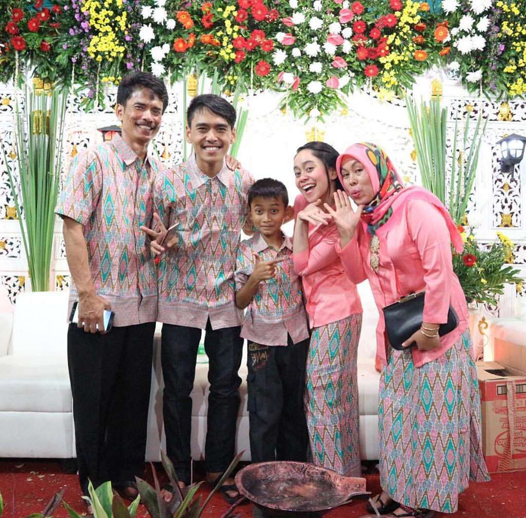 Makin Terkenal, Begini Penampilan Lesty Sekarang