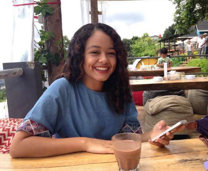 Mutiara Baswedan, Putri Gubernur DKI dengan Segudang Prestasi