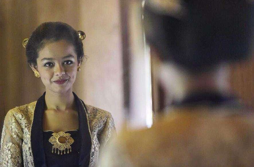 Mutiara Baswedan, Putri Gubernur DKI dengan Segudang Prestasi