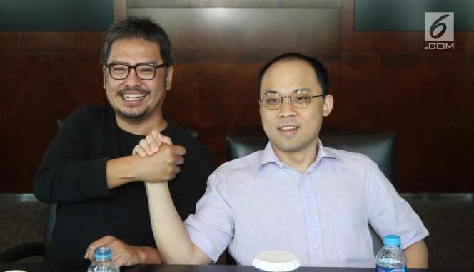 Sah! KMK Online dan KLN Resmi Merger Menjadi KLY