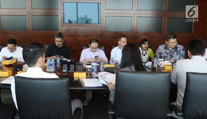 Sah! KMK Online dan KLN Resmi Merger Menjadi KLY