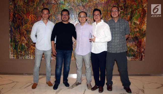 Sah! KMK Online dan KLN Resmi Merger Menjadi KLY