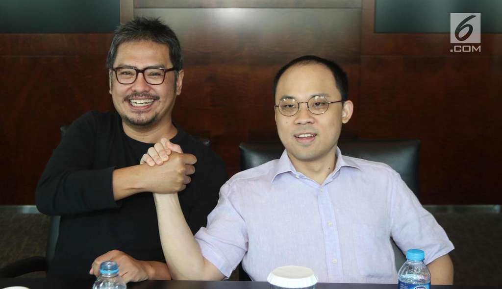 Sah! KMK Online dan KLN Resmi Merger Menjadi KLY