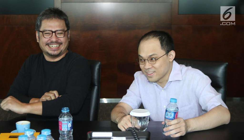 Sah! KMK Online dan KLN Resmi Merger Menjadi KLY