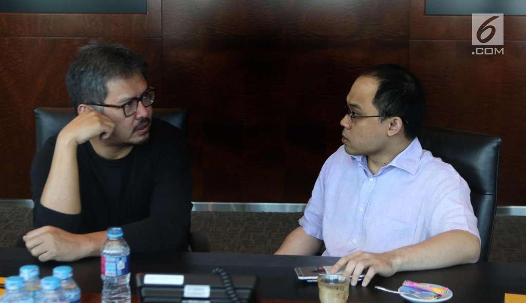 Sah! KMK Online dan KLN Resmi Merger Menjadi KLY