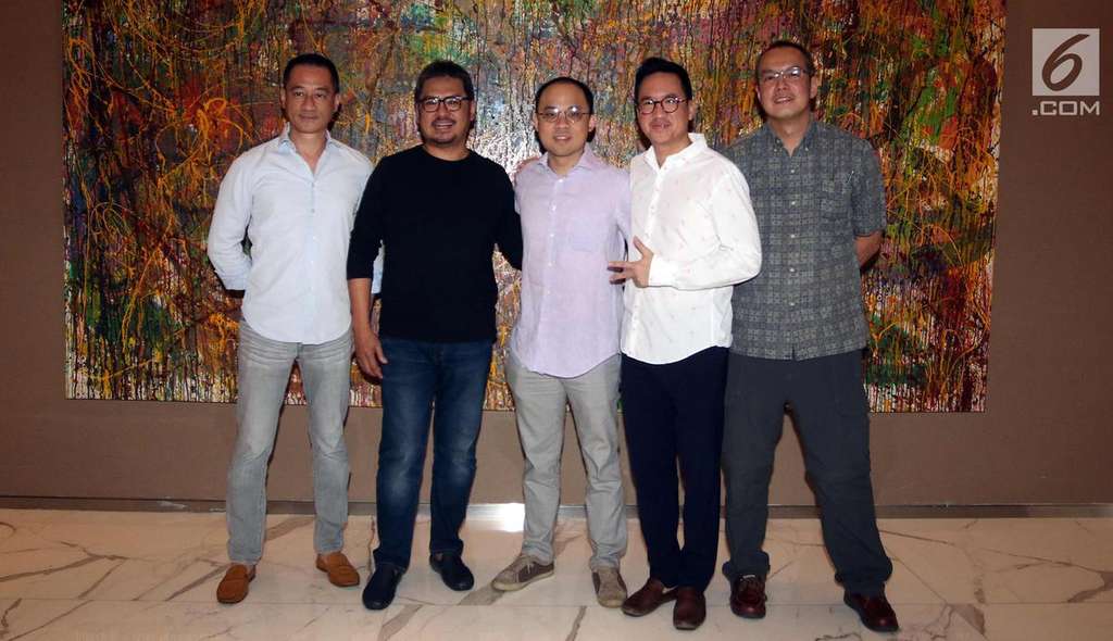 Sah! KMK Online dan KLN Resmi Merger Menjadi KLY