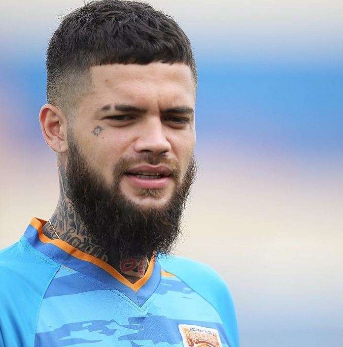 Penampilan Baru Diego Michiels Terlihat Lebih Islami