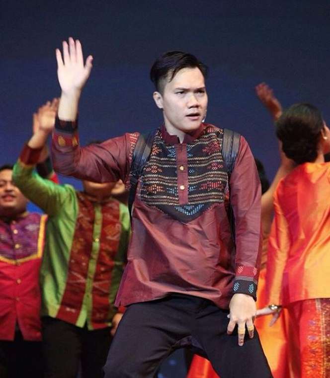 Tak Disangka, Profesi Haikal 'AFI 2' Kini di Luar Dugaan