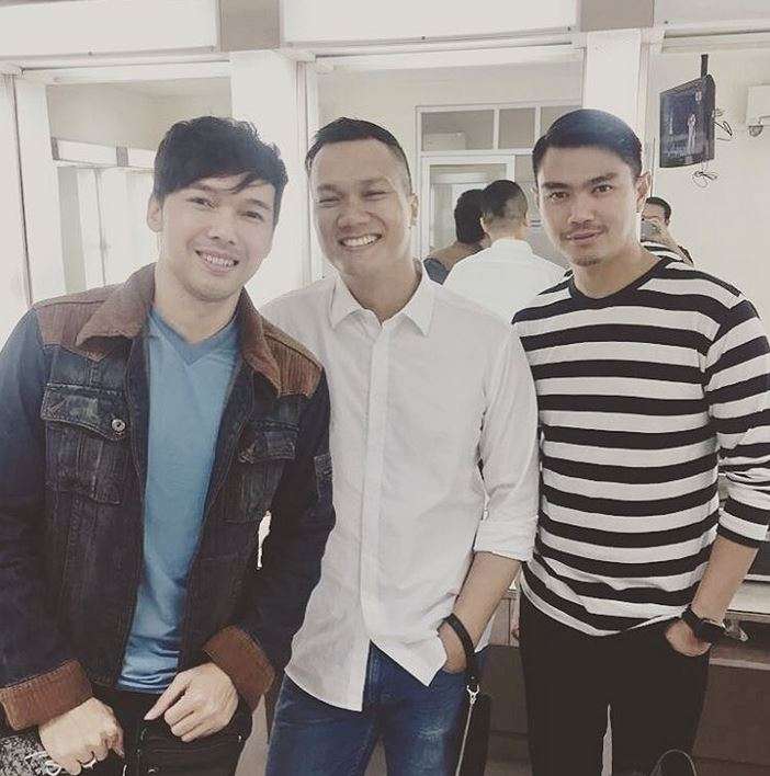 Tak Disangka, Profesi Haikal 'AFI 2' Kini di Luar Dugaan