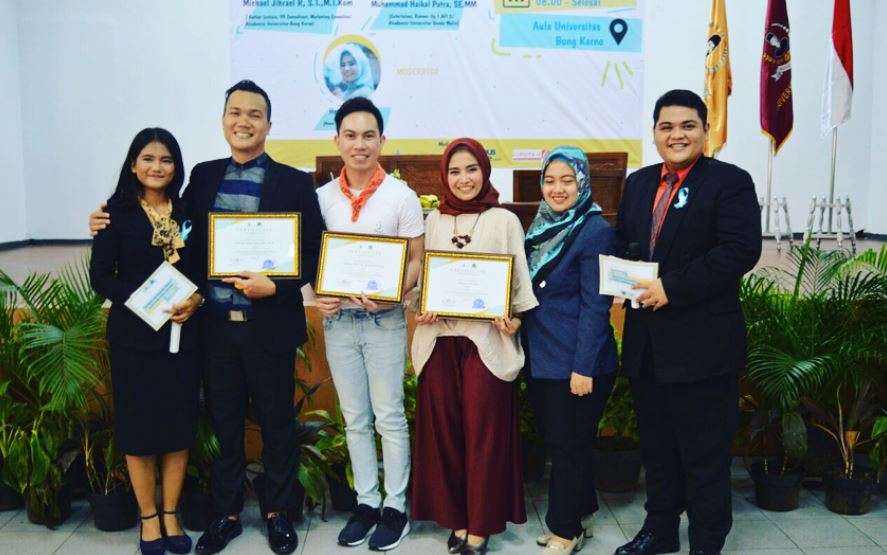 Tak Disangka, Profesi Haikal 'AFI 2' Kini di Luar Dugaan