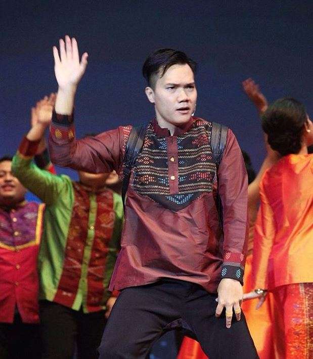 Tak Disangka, Profesi Haikal 'AFI 2' Kini di Luar Dugaan