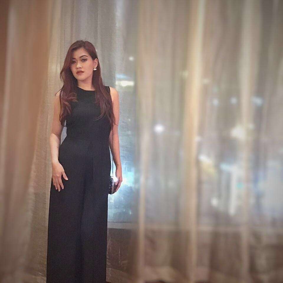 Thalita Elizabeth, Kakak Nia Ramadhani yang Tak Kalah Cantik