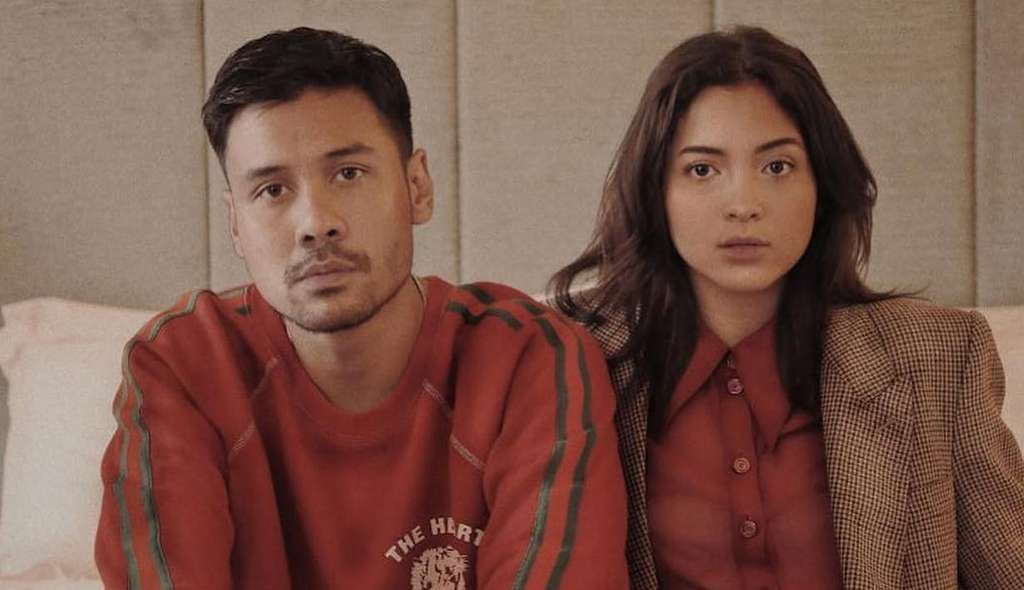 Baru Menikah, Romantisnya Chicco Jerikho dan Putri Marino