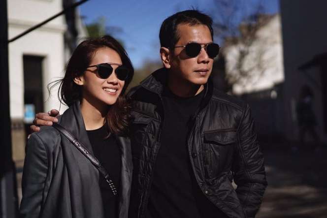Bukan Artis, 4 Istri Bos Televisi Tanah Air Cantik Banget