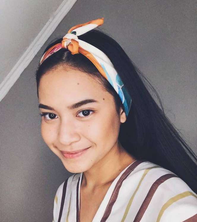 Jeng Hanggini, Konten Kreator Idola Para Milenial