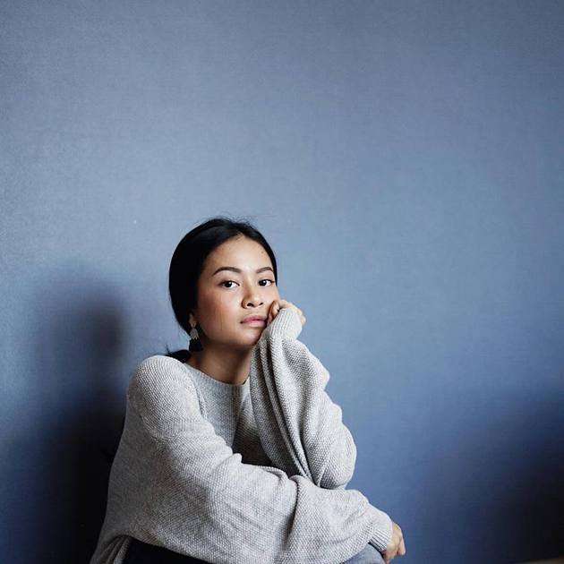 Jeng Hanggini, Konten Kreator Idola Para Milenial