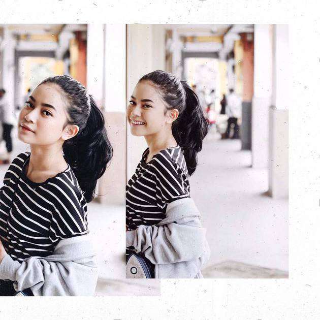 Jeng Hanggini, Konten Kreator Idola Para Milenial