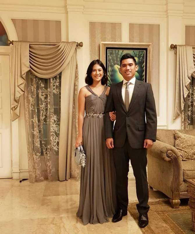 Tak Terekspos, Ini Isi Rumah Mewah Dian Sastrowardoyo