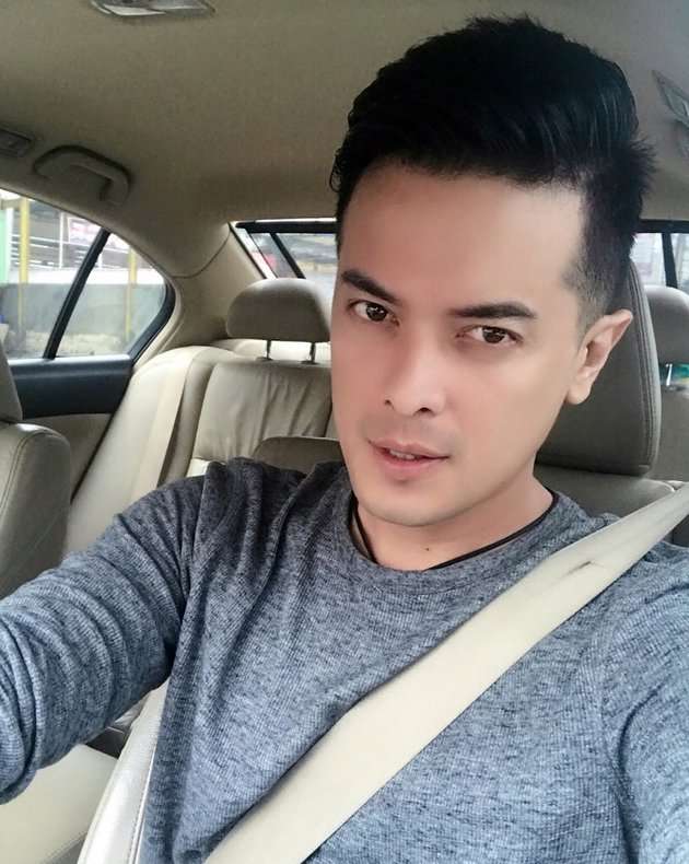 4 Seleb Tampan yang Dikaitkan dengan Lucinta Luna