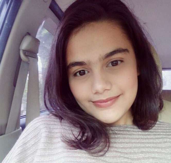 Begini Kabar Terkini Bocah dalam Film 'Hafalan Shalat Delisa'