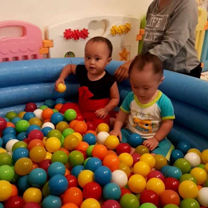 Intip Rumah Cynthia Lamusu dan Surya Saputra