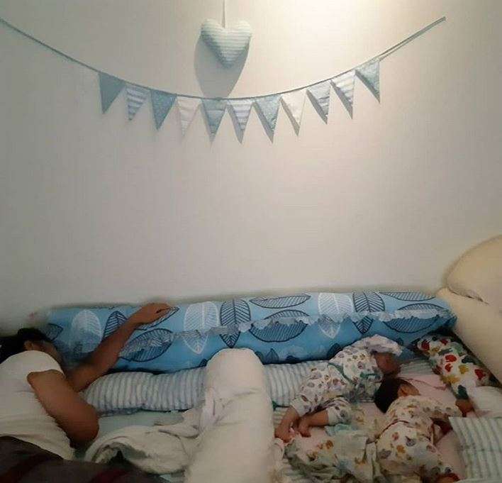 Intip Rumah Cynthia Lamusu dan Surya Saputra