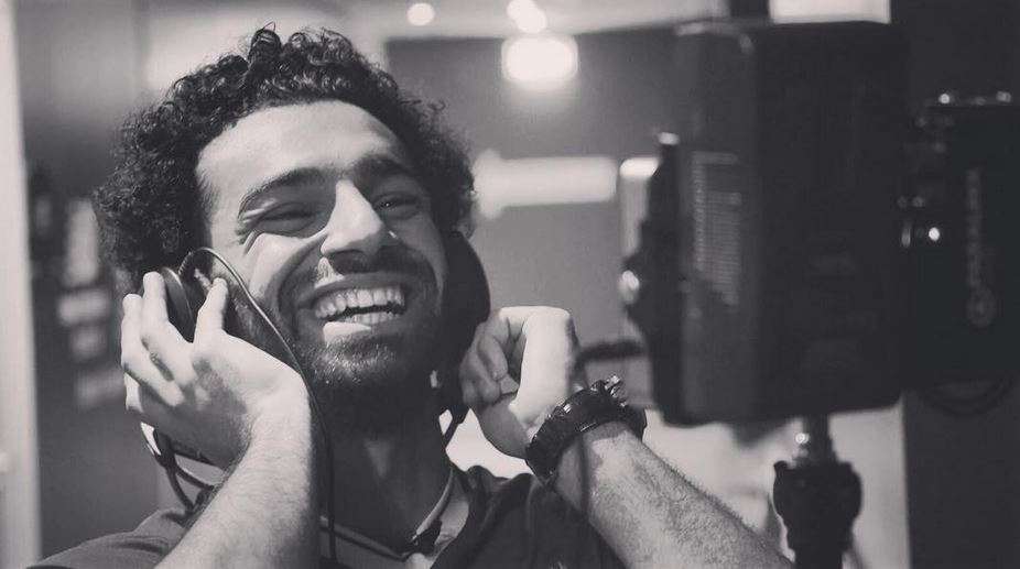Keseharian Mohamed Salah yang Sangat Islami