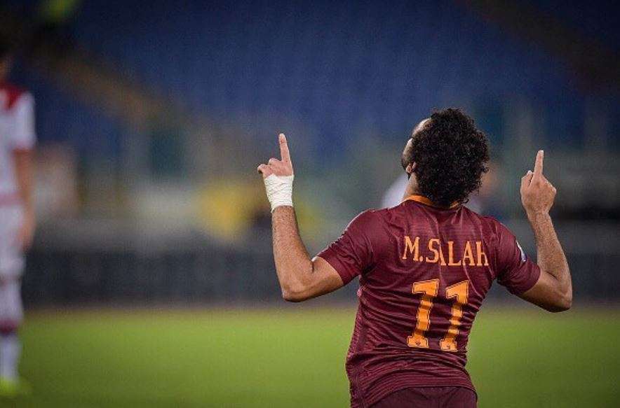 Keseharian Mohamed Salah yang Sangat Islami