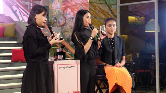Inspirasi Cantik Luar Dalam di Plaza Indonesia Beauty Week