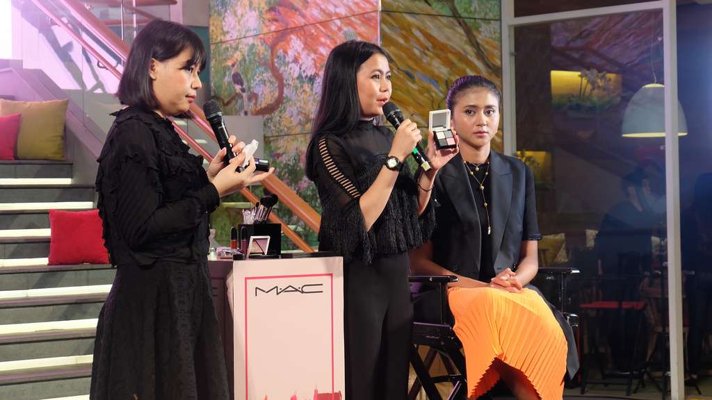 Inspirasi Cantik Luar Dalam di Plaza Indonesia Beauty Week