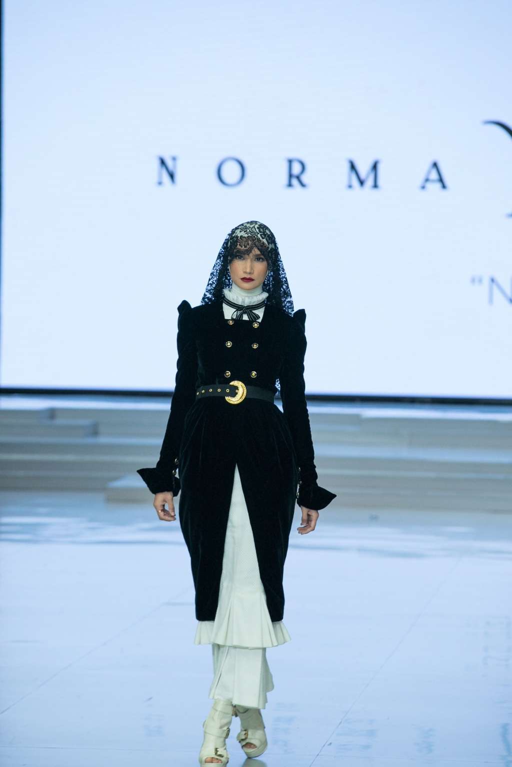 Wardah Berkolaborasi Bersama 8 Desainer Indonesia di IFW 2018