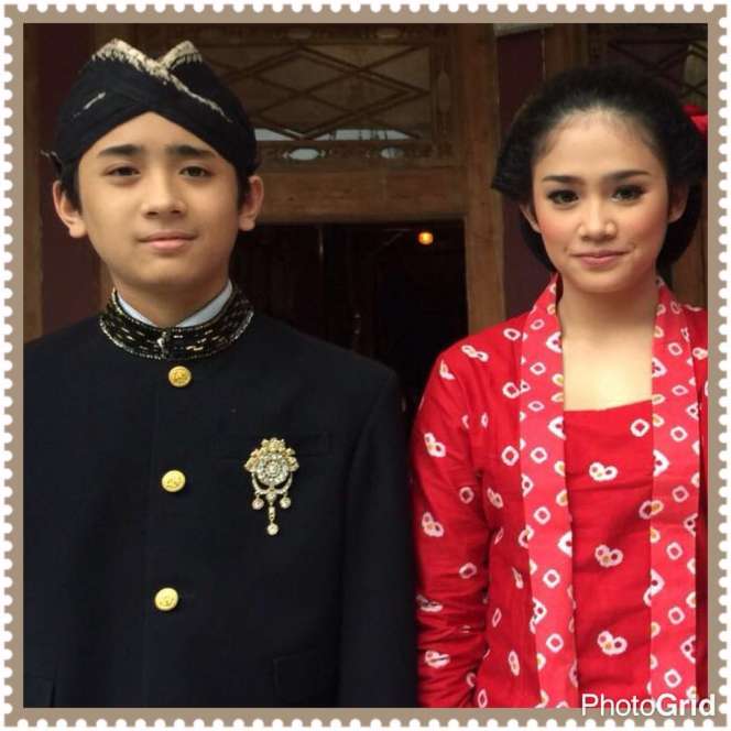 Tyarani, Putri Sulung Mulan Jameela yang Jarang Disorot