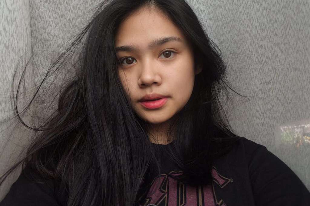 Tyarani, Putri Sulung Mulan Jameela yang Jarang Disorot