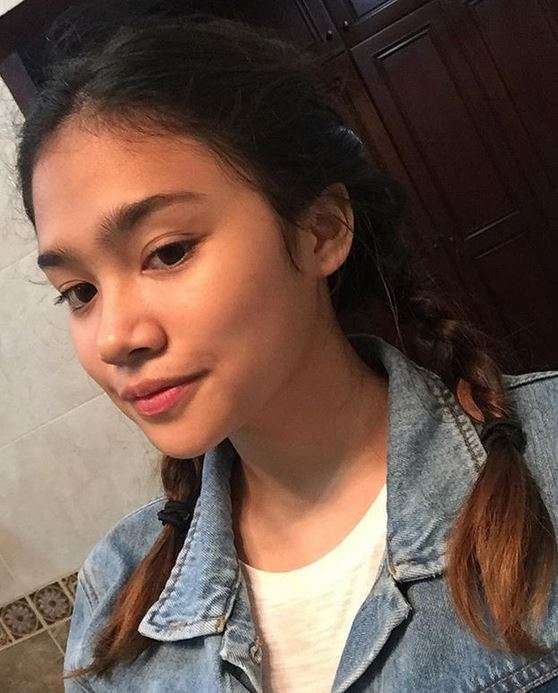 Tyarani, Putri Sulung Mulan Jameela yang Jarang Disorot