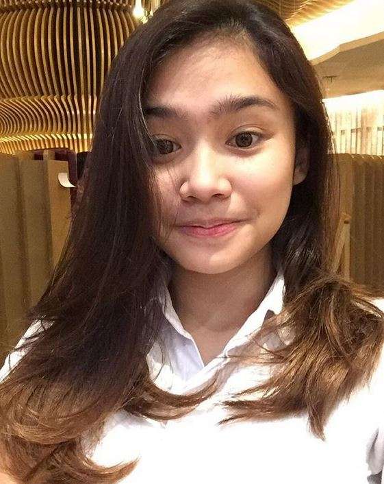 Tyarani, Putri Sulung Mulan Jameela yang Jarang Disorot