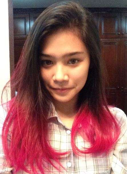 Tyarani, Putri Sulung Mulan Jameela yang Jarang Disorot