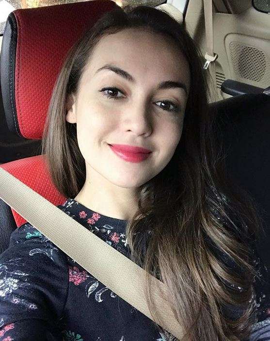 Lama Menghilang, Begini Penampilan Rianti Cartwright