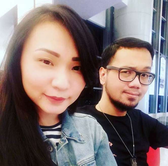 Potret Andika, Bassist Kerispatih Sebelum Meninggal