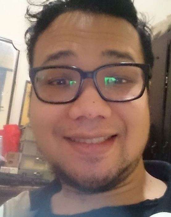 Potret Andika, Bassist Kerispatih Sebelum Meninggal