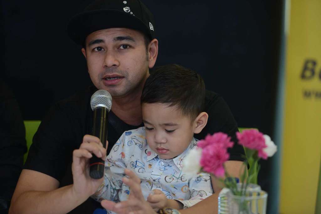 5 Seleb Tanah Air dengan Bayaran Termahal