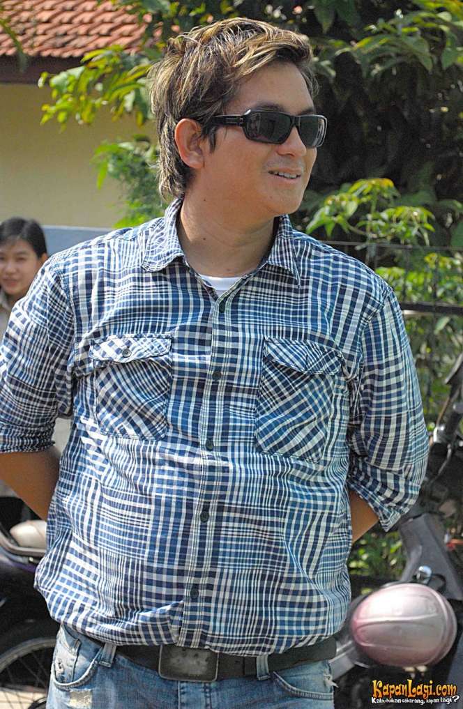 Transformasi Jupiter, Dulu Tampan Kini Memprihatikan