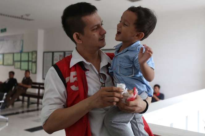 Transformasi Jupiter, Dulu Tampan Kini Memprihatikan