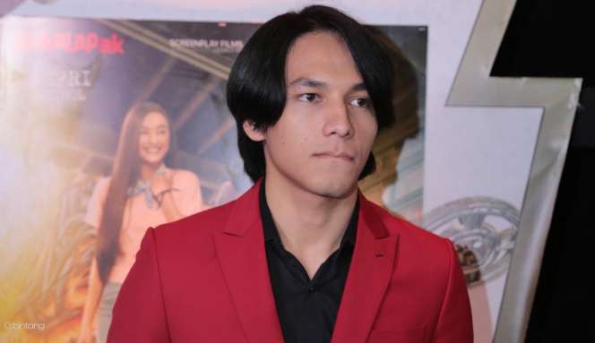 Tak Hanya Tampan, Aktor Jefri Nichol Ternyata Juga Dermawan