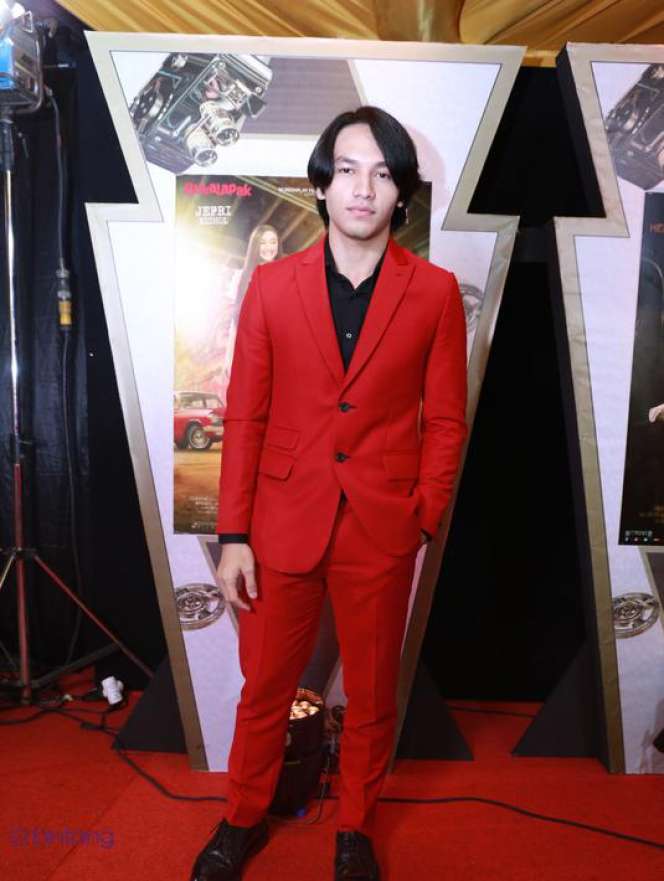 Tak Hanya Tampan, Aktor Jefri Nichol Ternyata Juga Dermawan