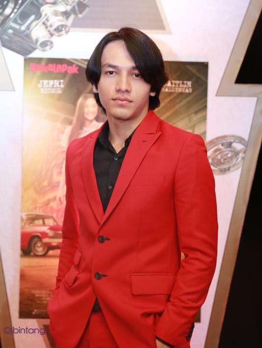 Tak Hanya Tampan, Aktor Jefri Nichol Ternyata Juga Dermawan
