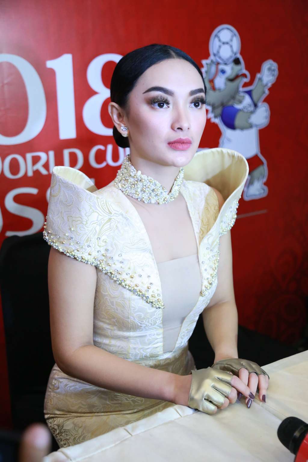 Melihat 'Pabrik Uang' Zaskia Gotik, Bikin Melongo!