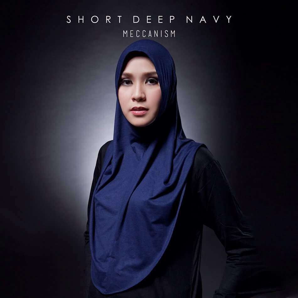 5 Seleb Cantik Ini Miliki Bisnis Busana Muslimah