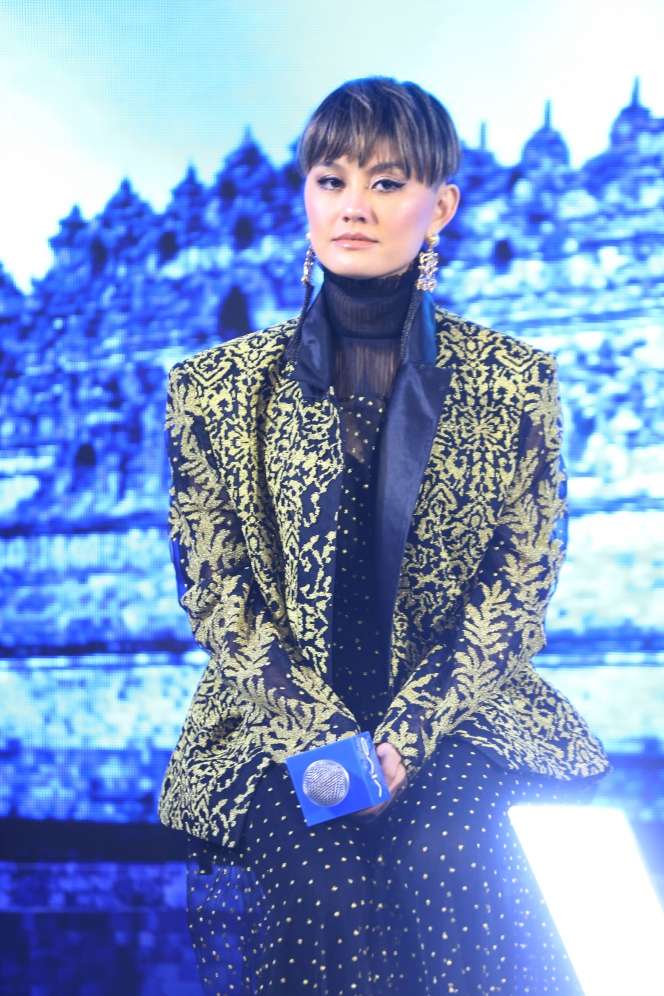 Honor Manggung 6 Penyanyi Tanah Air Ini Bikin Melongo